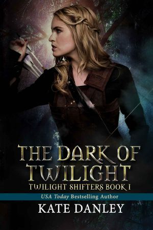 [Twilight Shifters 01] • The Dark of Twilight